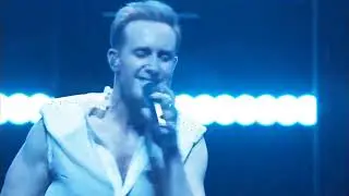 Steps - A Hundred Years Of Winter (Live from What The Future Holds Tour 2021)