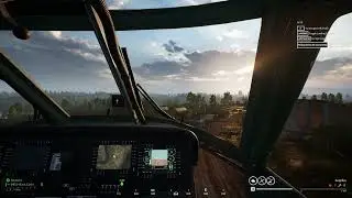 SQUAD | Мальчик поплыл
