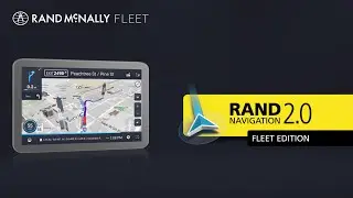 Rand Navigation 2.0 Fleet Edition