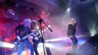 Мастер - Рубите мачты (HD video)