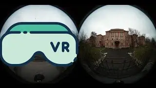 🇷🇺 Санкт-Петербург | Больница им. Раухфуса в годы блокады