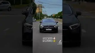 Как называют девушек которым нравятся Мерседесы? 