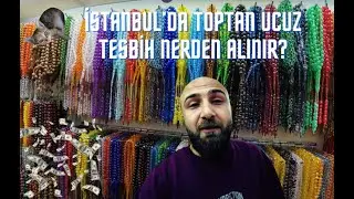 Where to Buy Wholesale Prayer Beads in Istanbul? | The Most Profitable and Affordable Resources f...