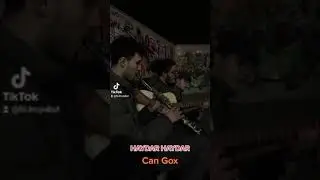 Haydar Haydar-Can Gox(Yubut).Harika ses #cover #keşfet