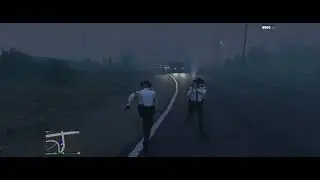 gta 5 lspdfr state police verginia patrol no comentary