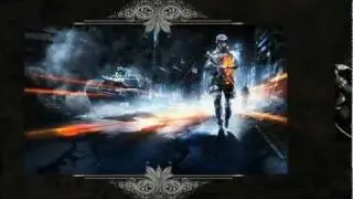 RAGE Gameplay with Commentary (GTX 480, Intel 980x Extreme Edition)
