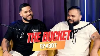 EP #307 - Soren Deluque - Ser 9 VECES CAMPEÓN de COLOMBIA