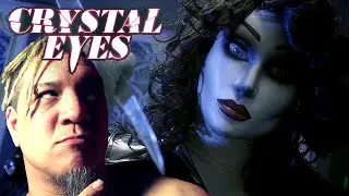 Count Jackula Vlog - Crystal Eyes