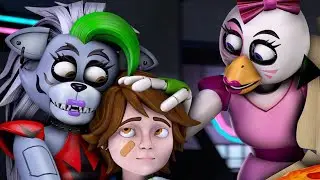 Top 10 Hottest FNAF Animatronics You've Ever Seen | Marathon