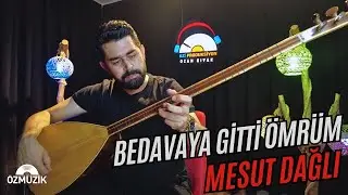 Mesut Dağlı - Bedavaya Gitti Ömrüm (Official Music Video)