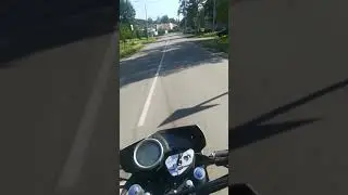 Мото Нарезочка 2020, Motoland lt 250