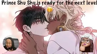 PRINCE SHU SHU OFFICIALLY WANTS TO TOP TEI NOW🤭😝🥰| 