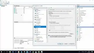 Компьютерные уроки/VMware vSphere/Урок 5 - (Подготовка контроллера домена)