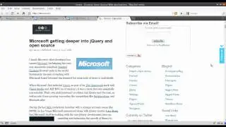 Add your linkedIn profile to you site or Wordpress blog