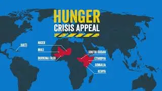 Hunger Crisis: Aftab