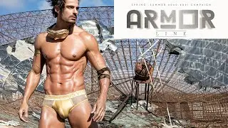 Modus Vivendi Armor Men's Underwear