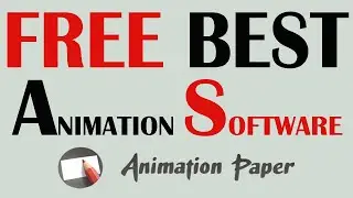 How to Download and Install Animation Paper.