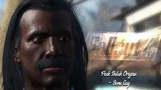 Fallout 4 || A Bobby Boolak Story || Part 1