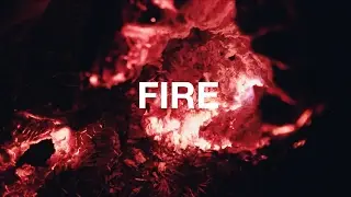 FRAME 001: FIRE | STORYBOARD