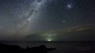 Ocean Sky