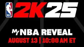 More NBA 2K25 Gameplay Footage! MyNBA Reveal On NBA 2K25!