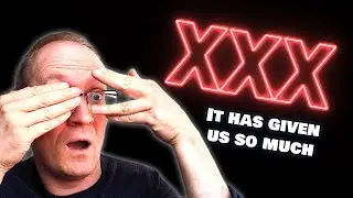 You Won't Believe the Tech Porn is Responsible For (SFW)