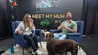 Meet My Mum! Q&A - what was I like as a kid?