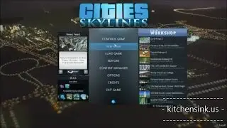 Cities Skylines | Spykeville