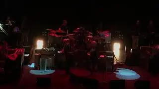 Tedeschi Trucks Band ~ Greensleeves ~ Shame