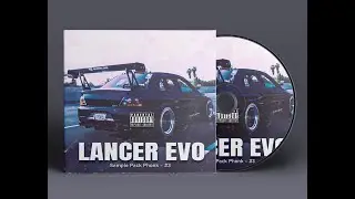 [Royalty Free] Sample Pack Phonk - Lancer Evo #3
