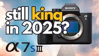 3 Year Review of the Sony A7S III - 10 Pros & Cons | Is It STILL The BEST Camera to Buy in 2026?