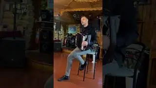Сергей Новоселов - Мама. Под гармонь. Казачий романс#2024 #россия #гармонь #песня #москва #shorts
