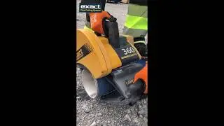 Exact PipeCut+Bevel 360 Pro Series