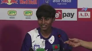 Bangladesh Coach। pree match conferences। SAFF FINAL 2024