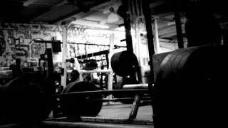 Plan B - The Recluse (Nero Remix) Gym motivation music