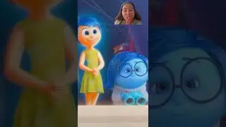 Inside out 2 Easter egg 💕💕💕 #shorts #insideout2 #disney #minmyfavs