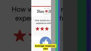 Revealed: The Best Website Popup Survey Examples #website #shorts #design