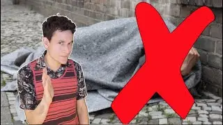 Let's END Homelessness PERMANENTLY