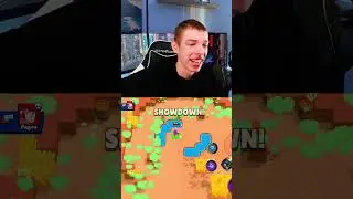 Danke an jeden es war wirklich super krass in Brawl Stars 