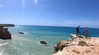 Un dia por cabo rojo