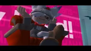 Ape Escape 3 (2006) Final Boss/Ending 1080p