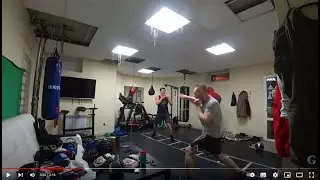Тренировка!