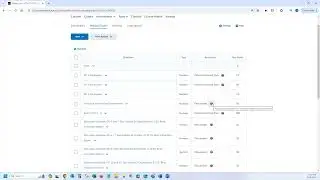 How to delete assessments from grade in Brightspace or D2L