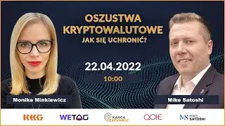 Cryptocurrency scams - How to protect yourself?
