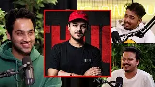You NEED TO KNOW this about 8bit Thug | Ft 
