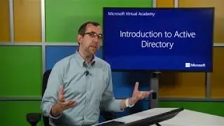 06 Active Directory Lightweight Directory Services (LDS)