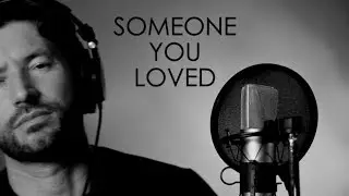 Someone You Loved - Lewis Capaldi (DDB cover)