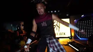 Royal rumble jack southern honor wrestling