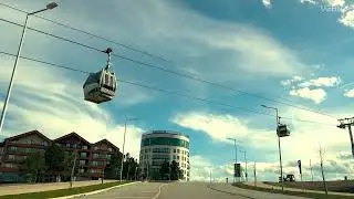 SERBIA - ZLATIBOR - TORNIK - 03/2024