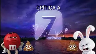 Crítica A Azteca 7 Loquendo